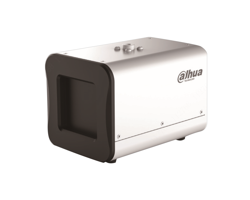 Термокамера DAHUA TPC-HBB HBTM 2