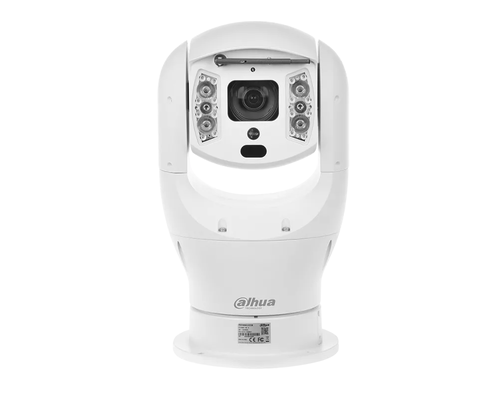 Цифрова IP камера IP камерa Dahua PTZ19240V-IRB-N 2