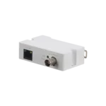 Аксесоар за видеонаблюдение Еднопортов Ethernet с голям обхват през коаксиален удължител Dahua LR1002-1ET TRANSMITTER 2