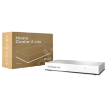  Контролер за домашна автоматизация Fibaro Home Center 3 Lite 658679 6280044 на топ цена - PIC.bg