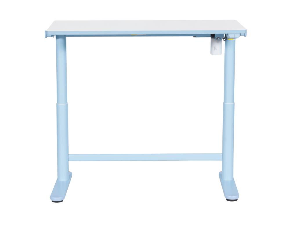 Бюро Ергономично детско бюро Carmen CR-103 - синьо 12