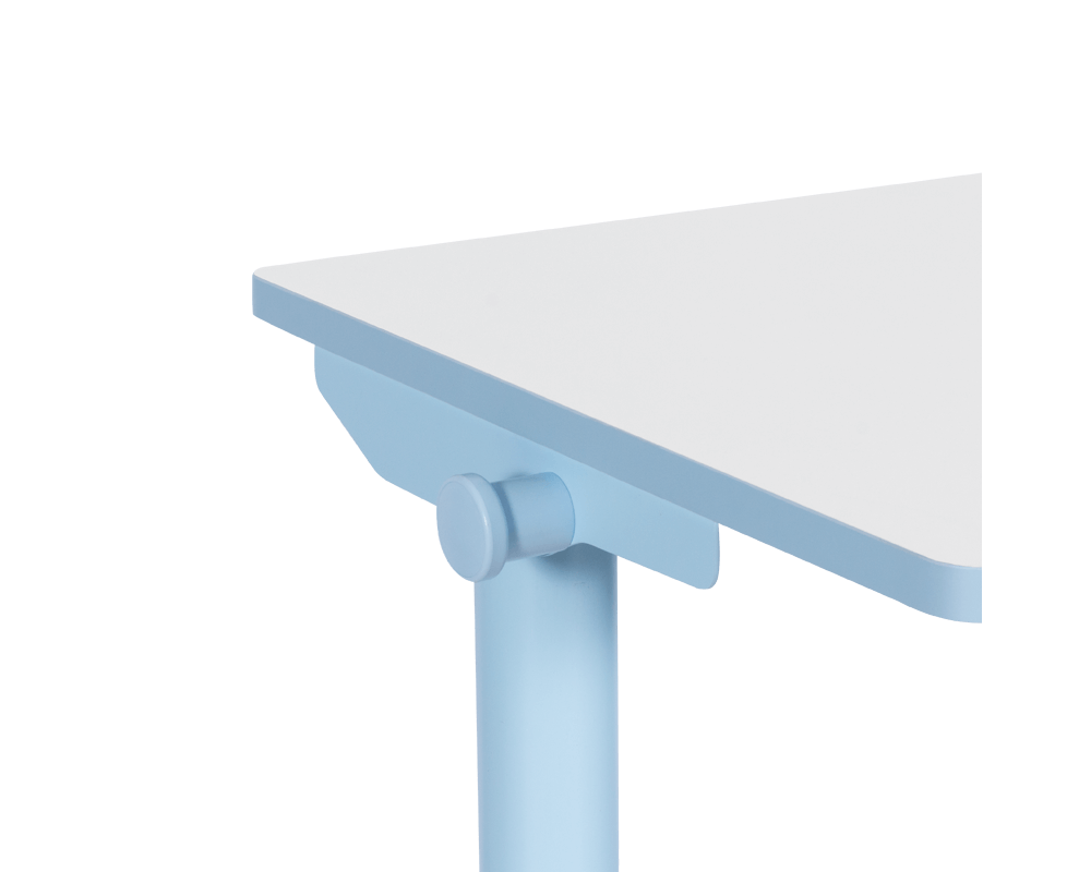 Бюро Ергономично детско бюро Carmen CR-103 - синьо 16