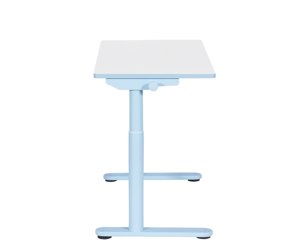 Бюро Ергономично детско бюро Carmen CR-103 - синьо 13