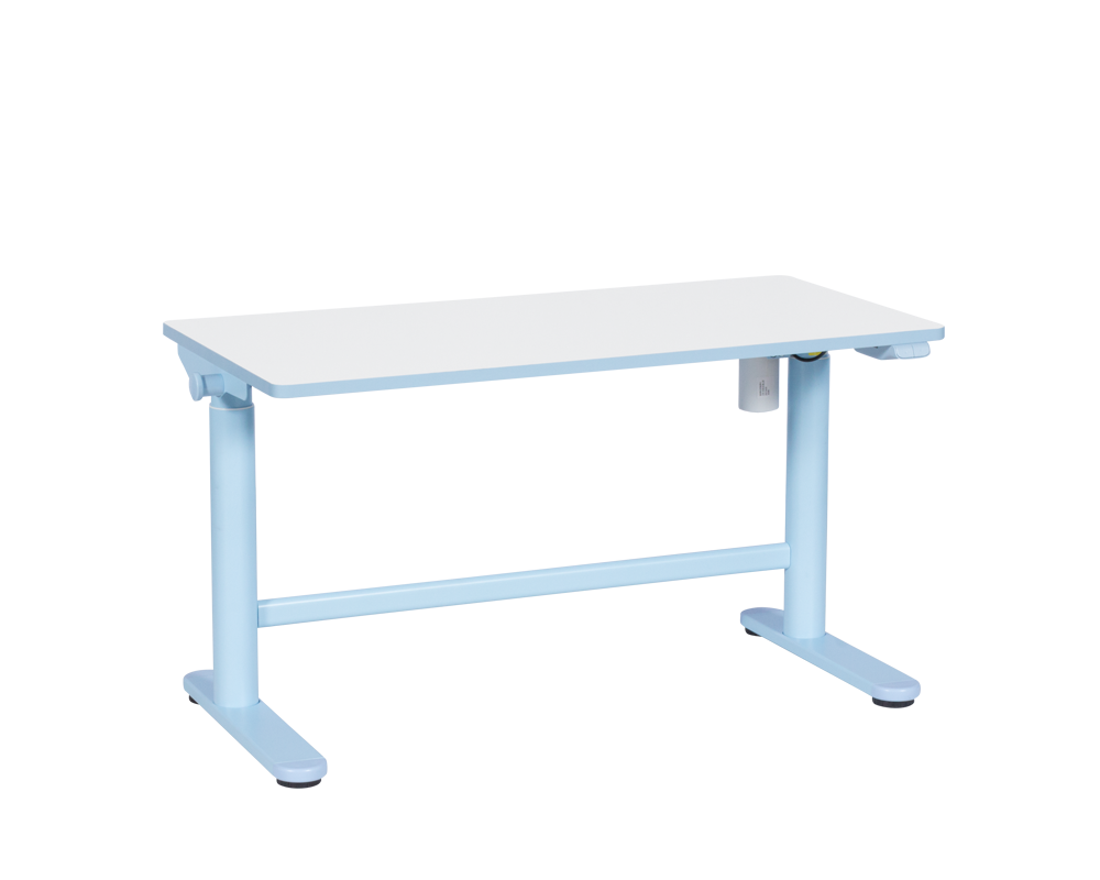 Бюро Ергономично детско бюро Carmen CR-103 - синьо 9