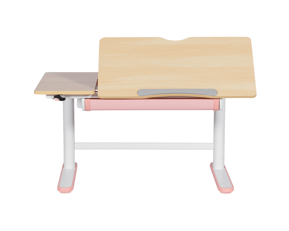 Бюро Ергономично детско бюро Carmen CR-201- розово 6