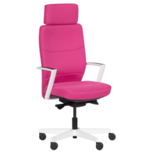  Ергономичен стол TAR - розов 658730 3520773_4 на топ цена - PIC.bg