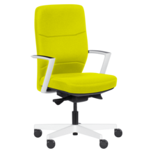  Ергономичен стол ROBIN - горчица 658766 3520772_2 на топ цена - PIC.bg