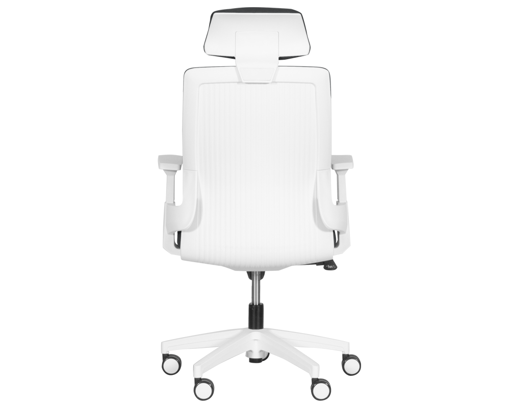 Офис стол Президентски офис стол Carmen 7546 - черен 5