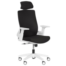  Президентски офис стол Carmen 7546 - черен 658810 3520356_3 на топ цена - PIC.bg