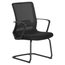  Посетителски стол Carmen 7564 - черен 658825 3520384_1 на топ цена - PIC.bg