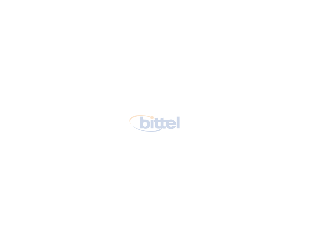 Офис стол Президентски офис стол Carmen 6682 - бял 2