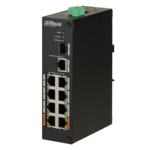 <span>Switch (Комутатор)</span> Суич Dahua PFS3110-8ET-96-V2 <span class='catalog-num-in-name'>PFS3110-8ET-96-V2</span> - 