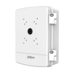 <span>Аксесоар за видеонаблюдение</span> Водоустойчива кутия за захранване Dahua PFA140 <span class='catalog-num-in-name'>1790053</span> - 