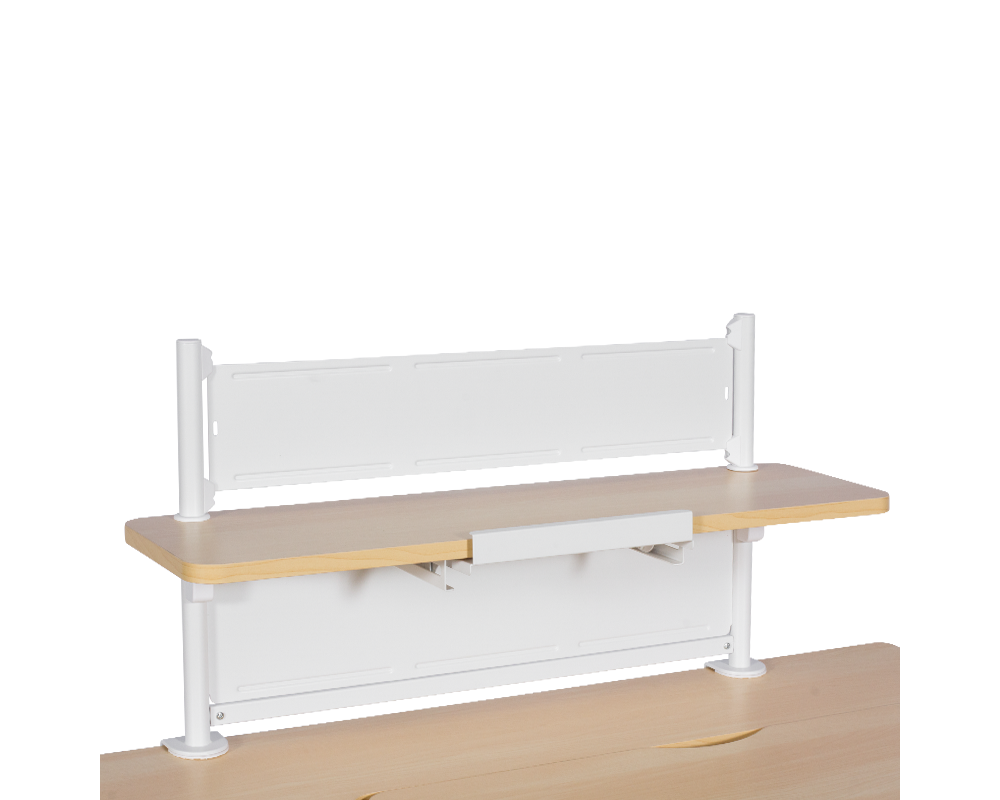 Аксесоар за бюро Надстройка за ергономично детско бюро Carmen CR-201 2