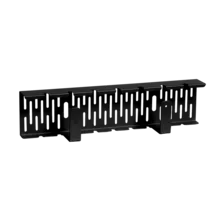  Кабелна кошница Carmen CR-502 - черна 658936 3510057_2 на топ цена - PIC.bg