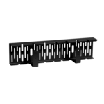 <span>Аксесоар за бюро</span> Кабелна кошница Carmen CR-502 - черна <span class='catalog-num-in-name'>3510057_2</span> - 