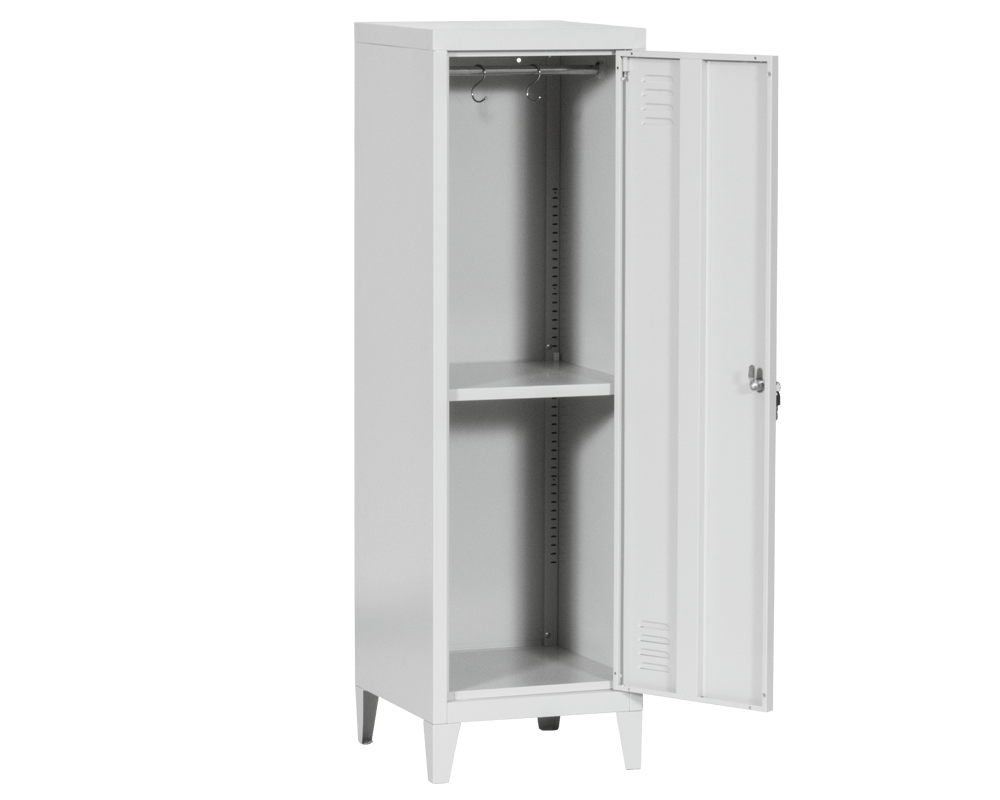 Метален шкаф Метален шкаф Carmen CR-1600 J 2