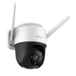 Цифрова IP камера Wi-Fi камера Imou Cruiser IPC-S42FP-0360B 3