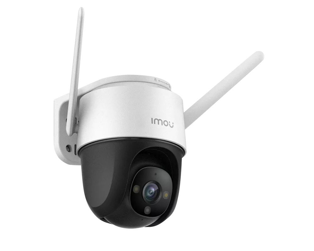Цифрова IP камера Wi-Fi камера Imou Cruiser IPC-S42FP-0360B 3