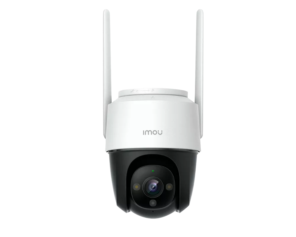 Цифрова IP камера Wi-Fi камера Imou Cruiser IPC-S42FP-0360B 2