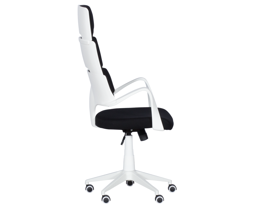 Офис стол Президентски офис стол Carmen 7521-2 - черен 4