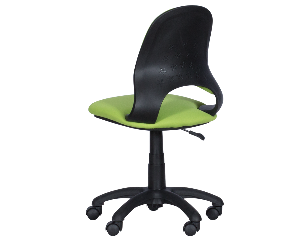 Офис стол Детски стол Carmen 6017-1 - резеда 7