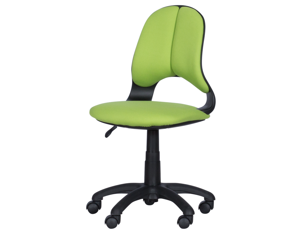 Офис стол Детски стол Carmen 6017-1 - резеда 3