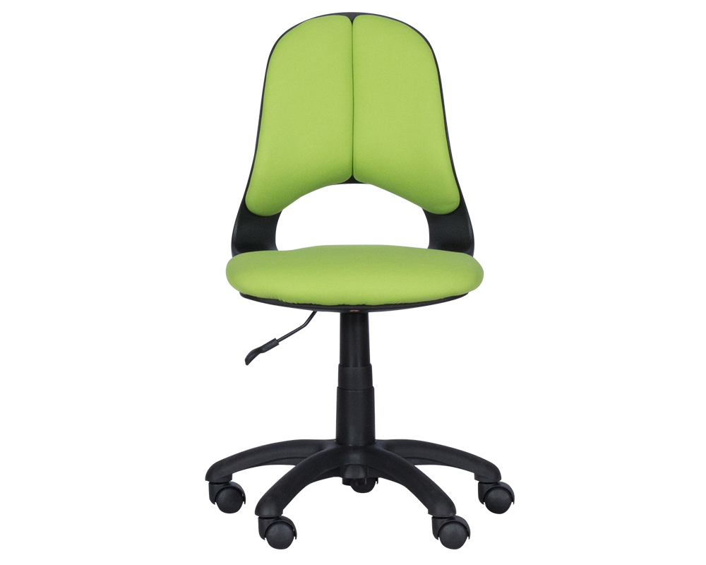 Офис стол Детски стол Carmen 6017-1 - резеда 2