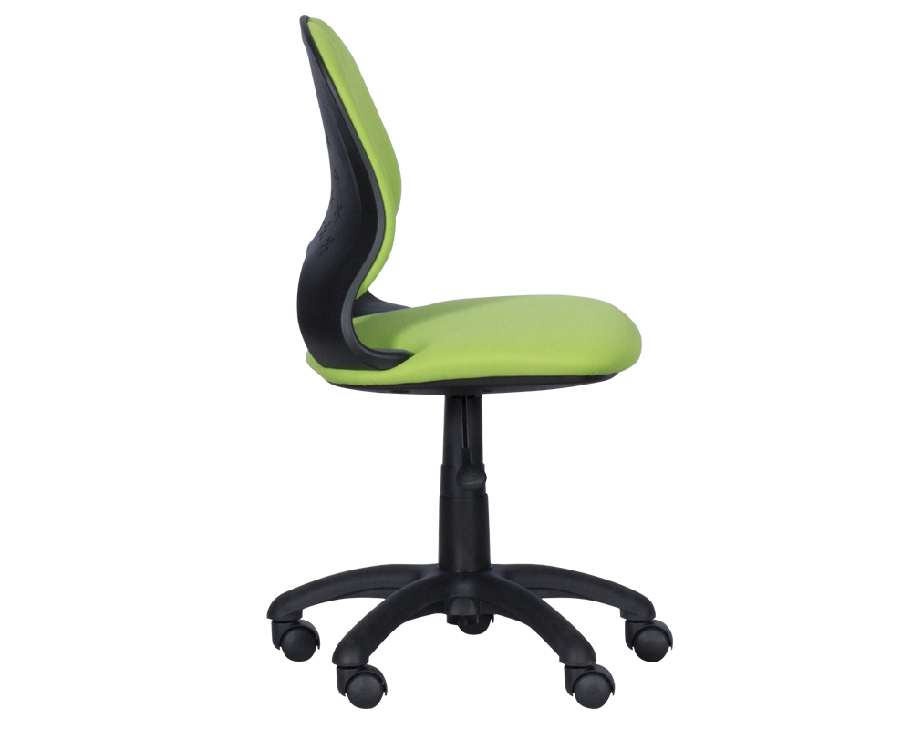 Офис стол Детски стол Carmen 6017-1 - резеда 4