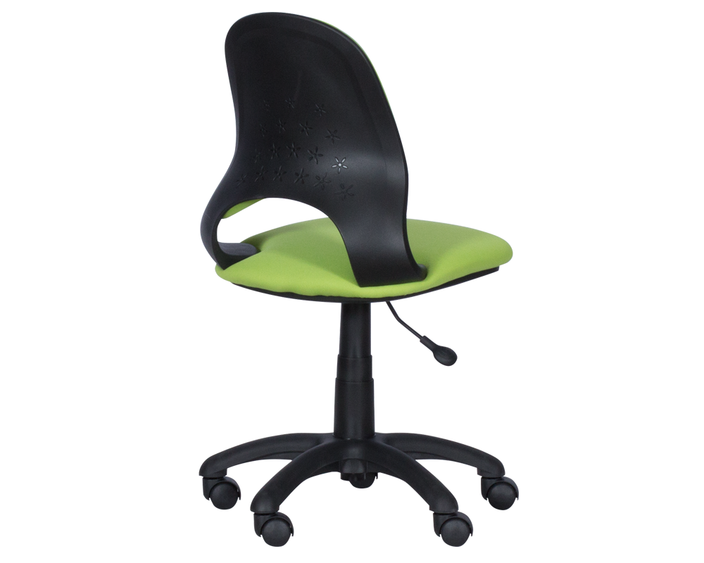 Офис стол Детски стол Carmen 6017-1 - резеда 5