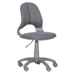 <span>Офис стол</span> Детски стол Carmen 6017 - сив <span class='catalog-num-in-name'>3520021</span> - 