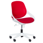 <span>Офис стол</span> Детски стол Carmen 6219 - червен <span class='catalog-num-in-name'>3520027</span> - 