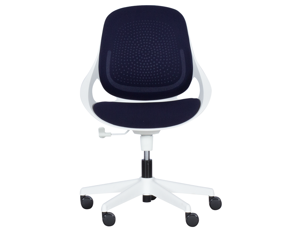 Офис стол Детски стол Carmen 6219 - син 2