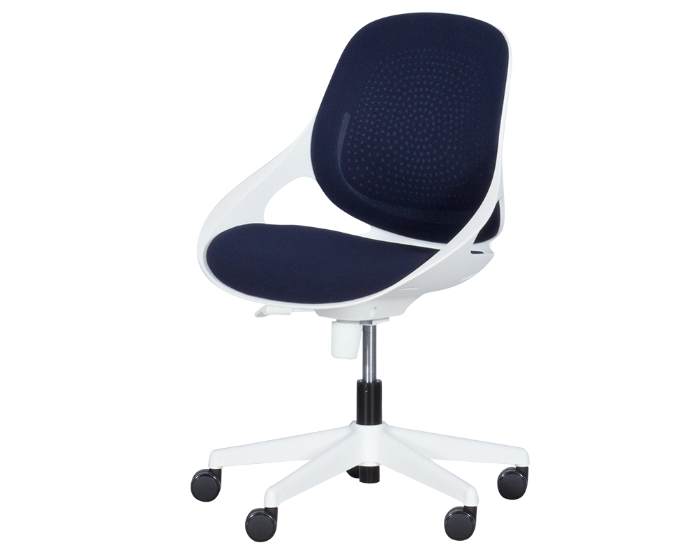 Офис стол Детски стол Carmen 6219 - син 10