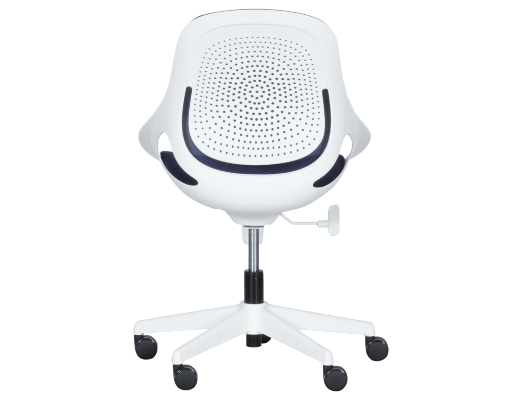 Офис стол Детски стол Carmen 6219 - син 13