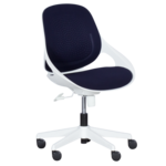 <span>Офис стол</span> Детски стол Carmen 6219 - син <span class='catalog-num-in-name'>3520027_1</span> - 