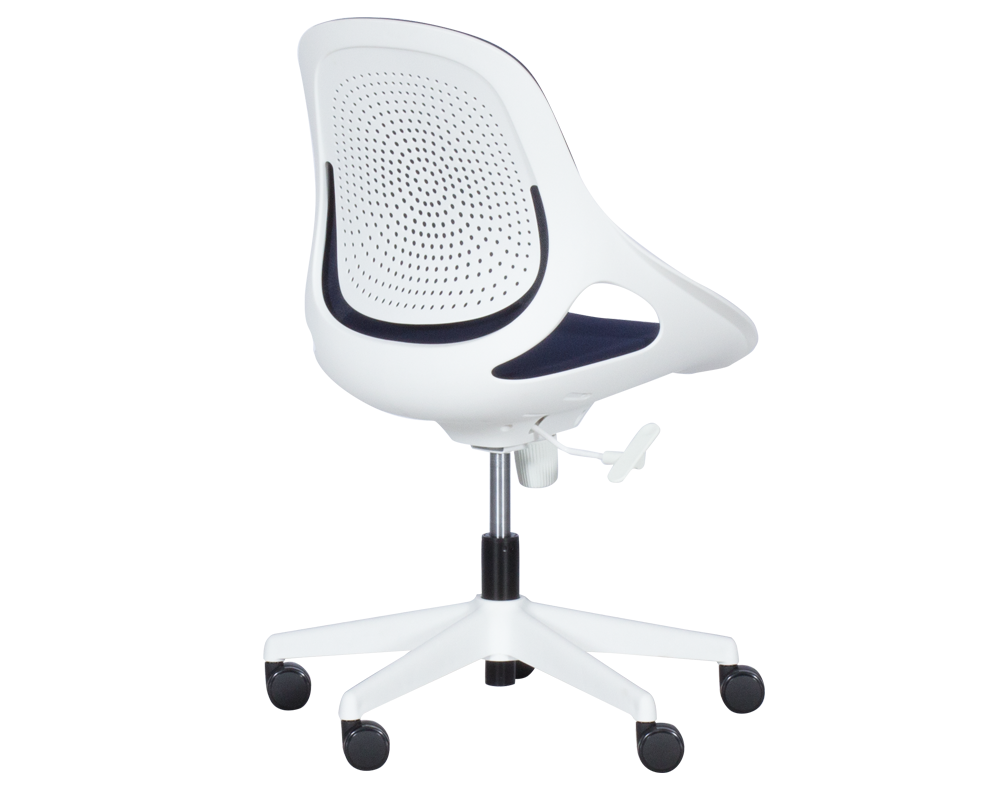 Офис стол Детски стол Carmen 6219 - син 12