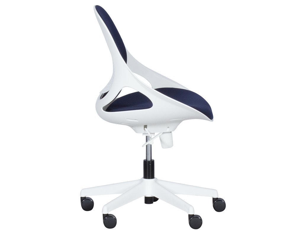 Офис стол Детски стол Carmen 6219 - син 11