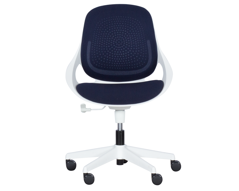 Офис стол Детски стол Carmen 6219 - син 9