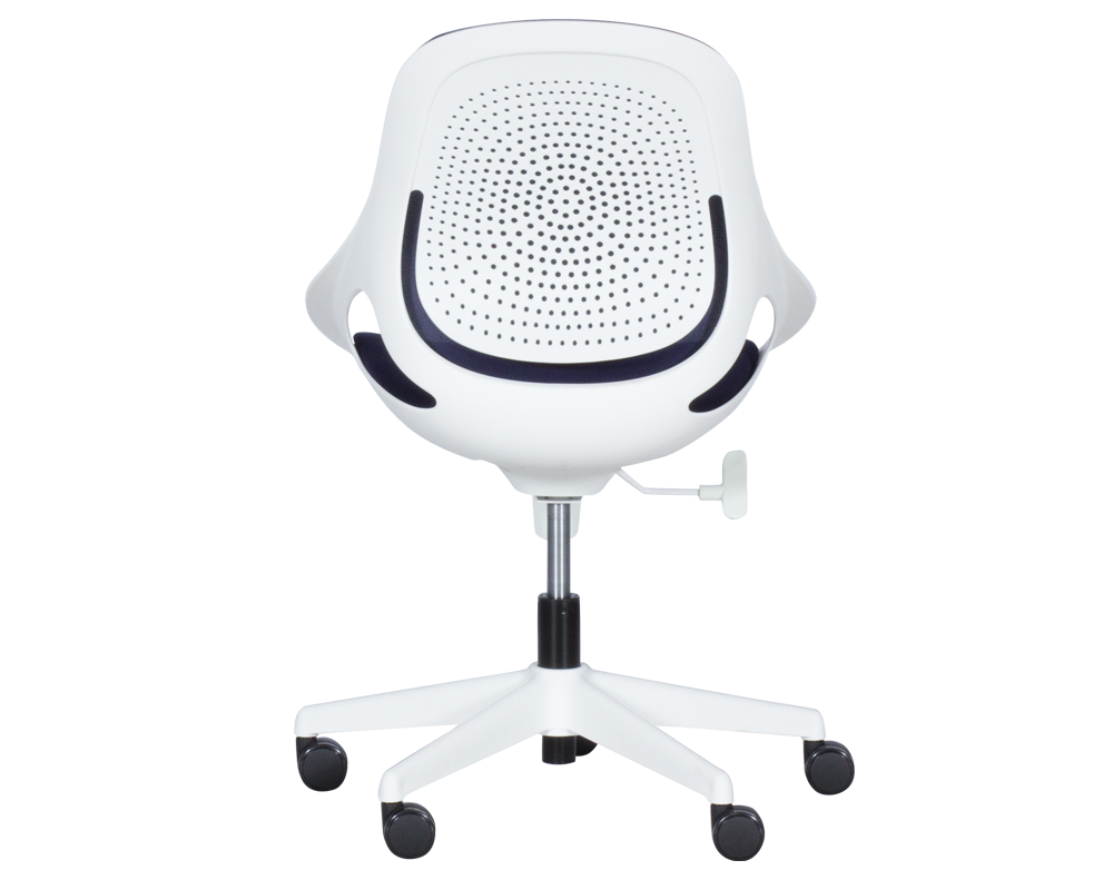 Офис стол Детски стол Carmen 6219 - син 6