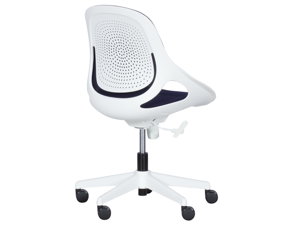 Офис стол Детски стол Carmen 6219 - син 5