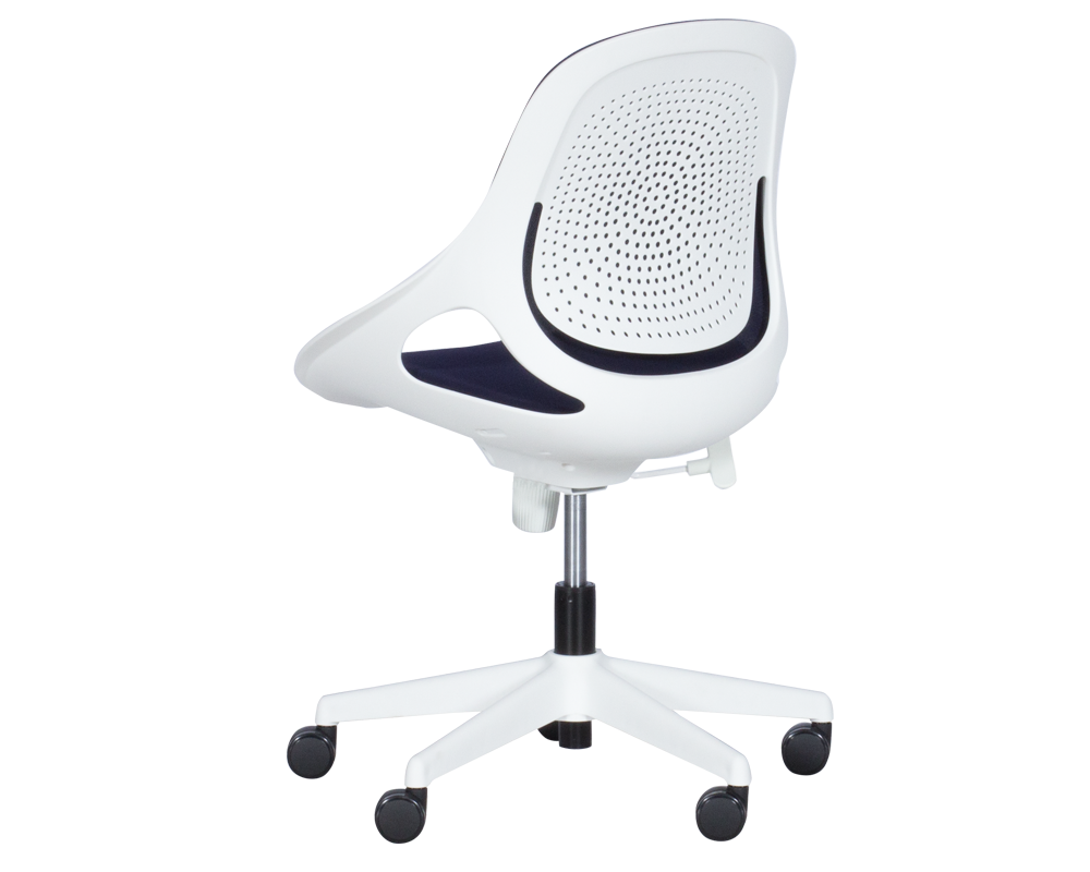 Офис стол Детски стол Carmen 6219 - син 7