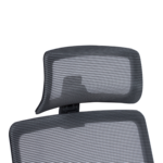 <span>Аксесоар за Офис стол</span> Подглавник за работен офис стол Carmen 7572 + 7573 - черен <span class='catalog-num-in-name'>3520397</span> - 