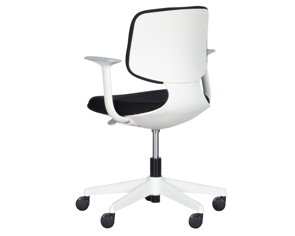 Офис стол Детски стол Carmen 6218 - черен 7