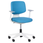 <span>Офис стол</span> Детски стол Carmen 6218 - син <span class='catalog-num-in-name'>3520026_2</span> - 