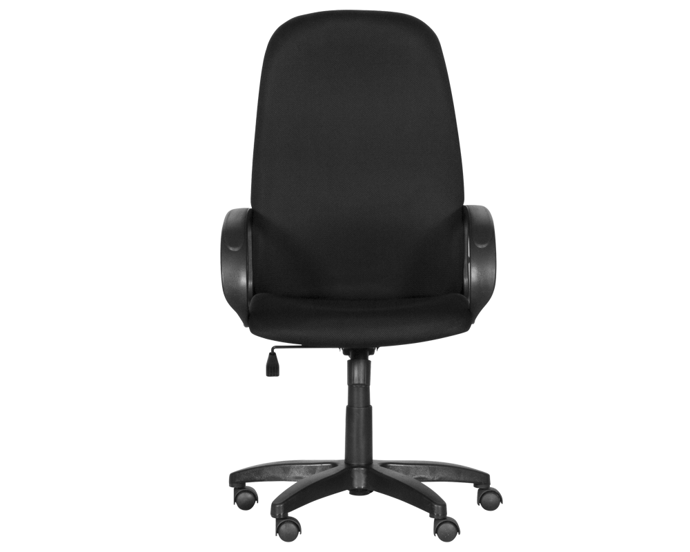 Офис стол Работен офис стол FLOW - черен 2