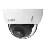 <span>Цифрова IP камера</span> IP камерa Dahua IPC-HDBW2431E-S-0280B-S2 - черна <span class='catalog-num-in-name'>IPC-HDBW2431E-S-0280B-S2-BLACK</span> - 