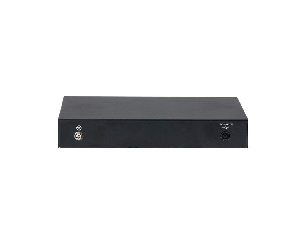 Switch (Комутатор) Суич Dahua PFS3009-8ET1GT-96-V2 3