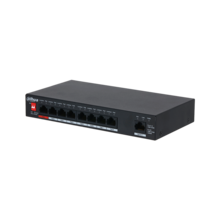  Суич Dahua PFS3009-8ET1GT-96-V2 659045 PFS3009-8ET1GT-96-V2 на топ цена - PIC.bg