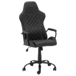 <span>Геймърски стол</span> Геймърски стол Carmen 6310 - черен <span class='catalog-num-in-name'>3520140</span> - 